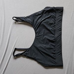 Fabletics Fine Touch Scoop Neck Bralette